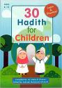 30 Hadith For The Children