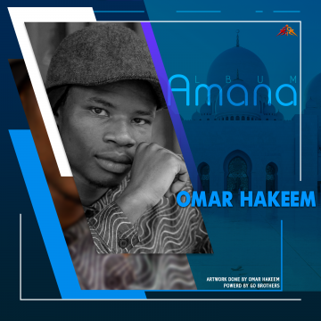 Omar Hakeem - Amana