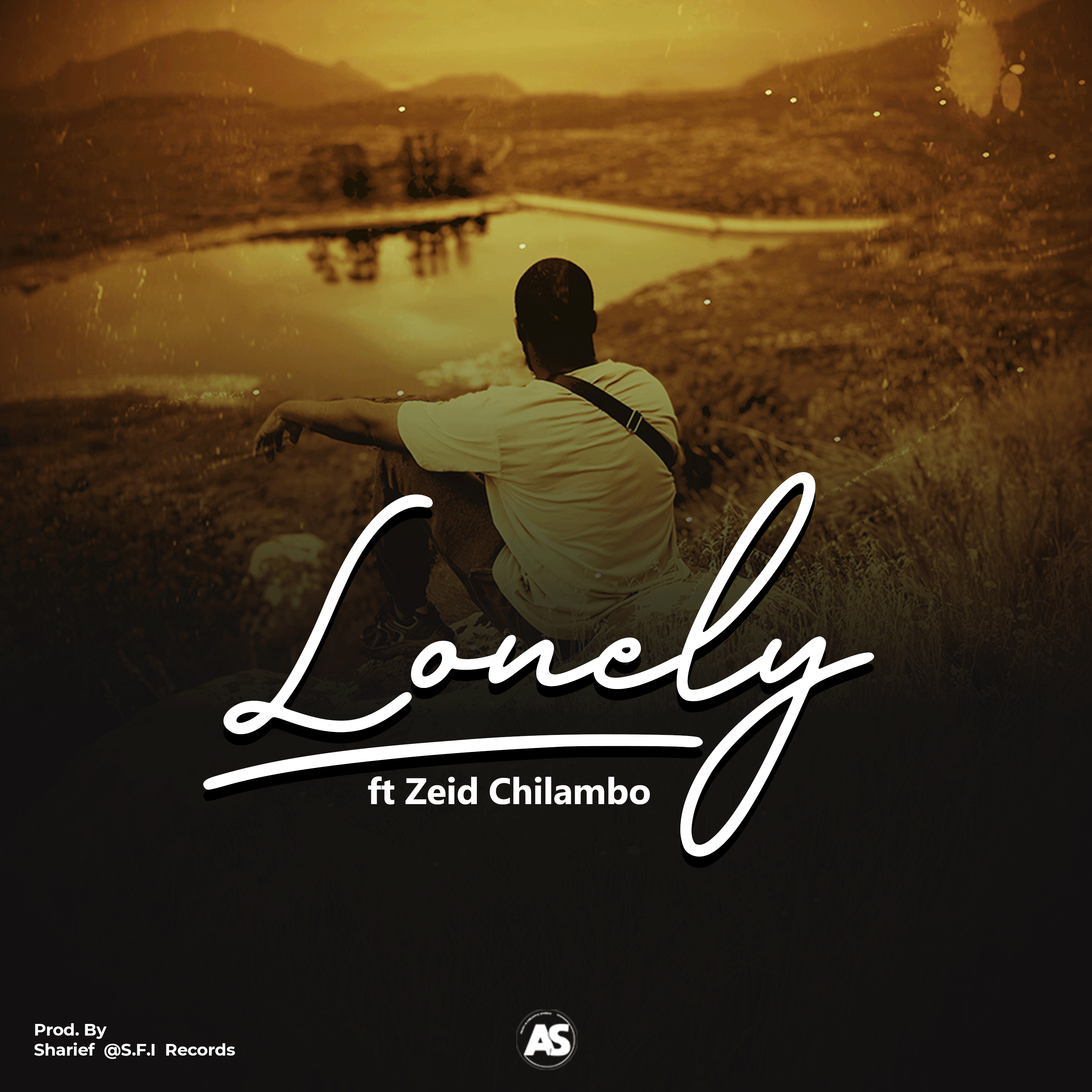 Lonely ft Zeid Chilambo