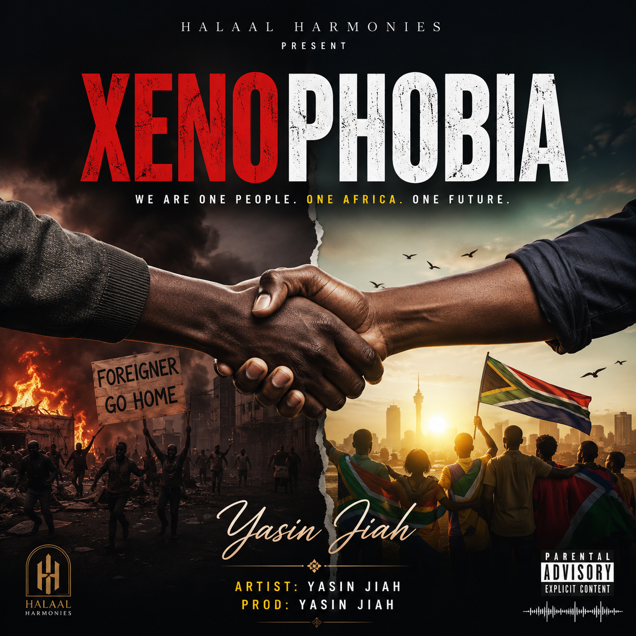 Xenophobia
