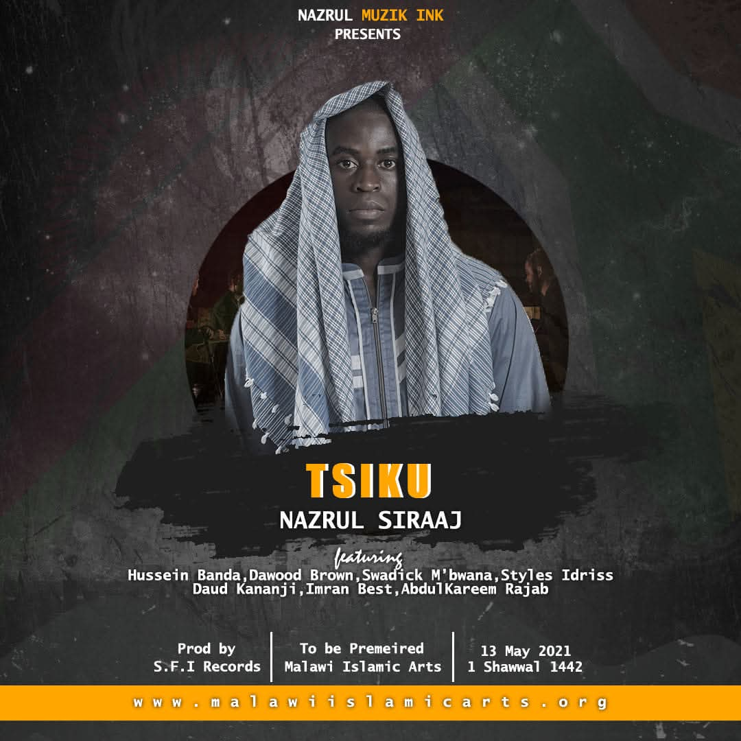 Tsiku ft Various Artists