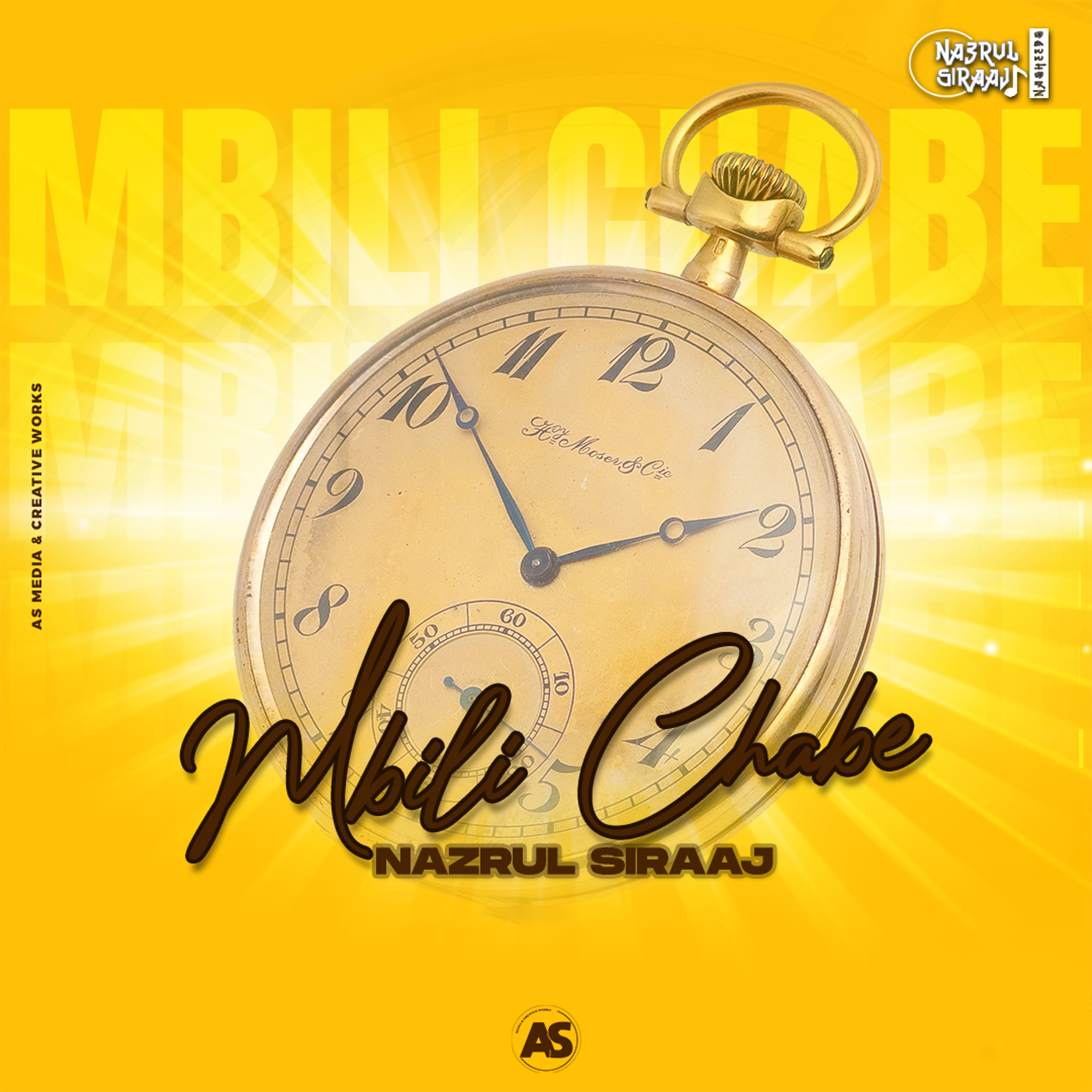 Mbiri Chabe