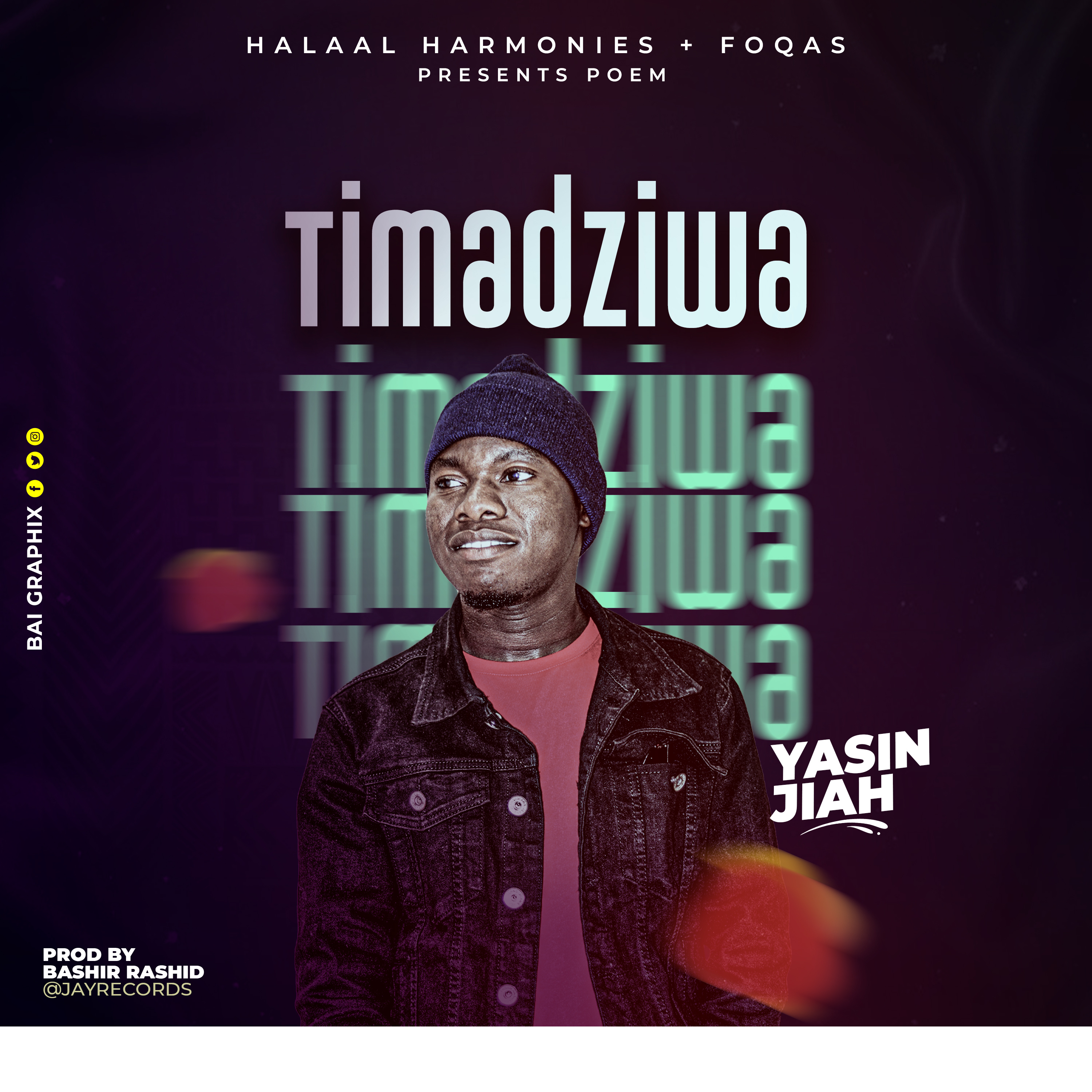 Timadziwa