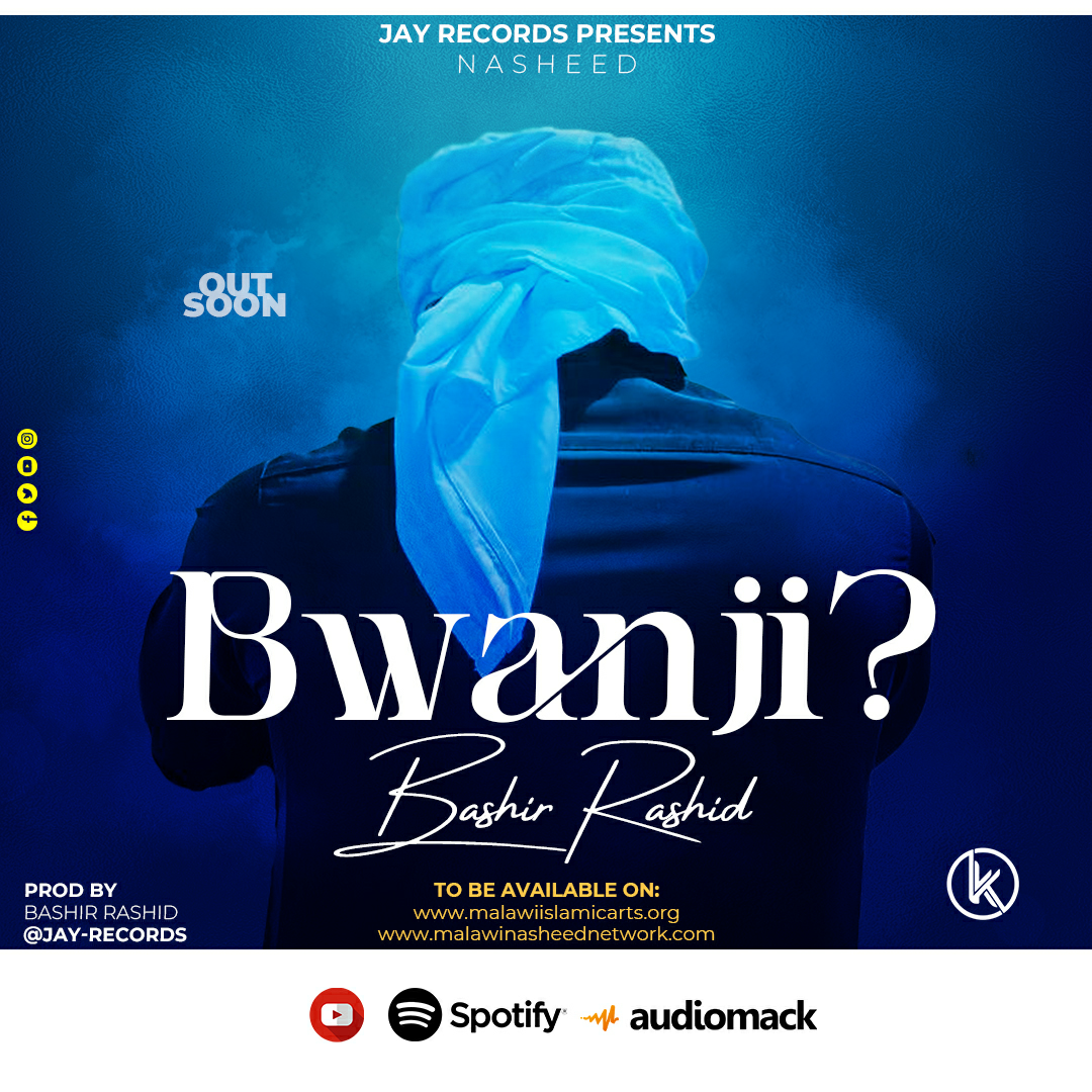 Bwanji?