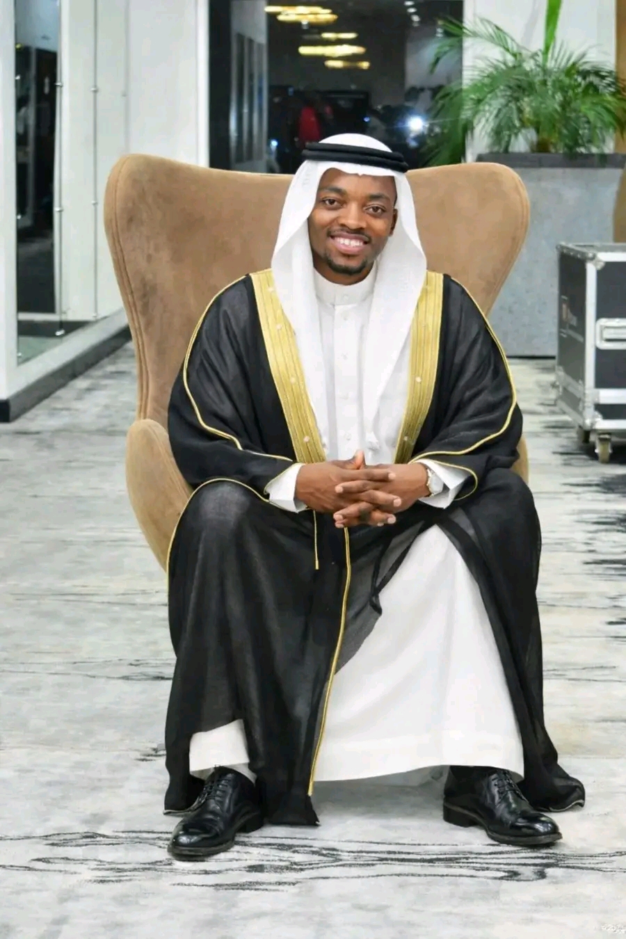 Muhajir Umali